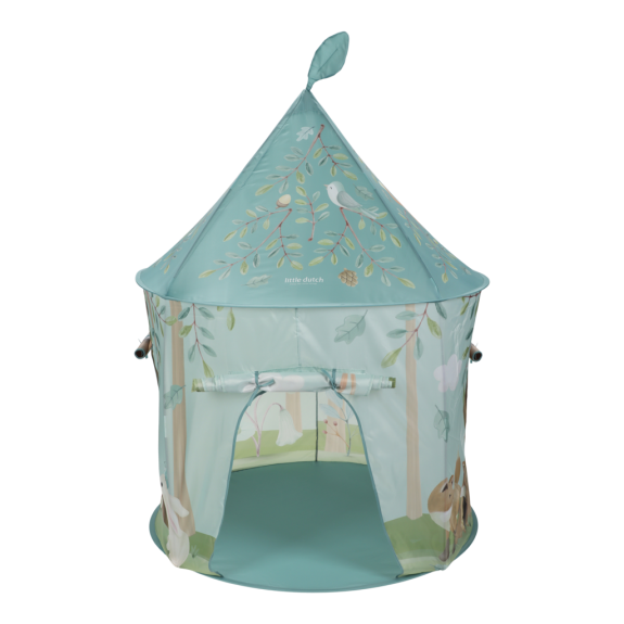 Stan na hranie Forest Friends Little Dutch