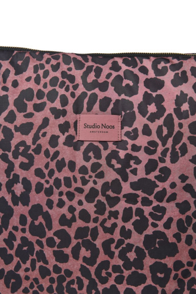 Puffy Diaper Bag - prebaľovacia taška Studio Noos