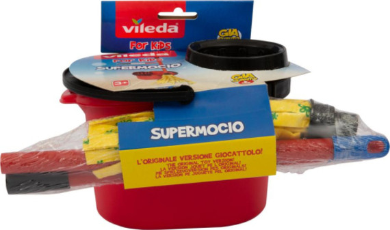 Vileda mop 70 cm s vedierkom