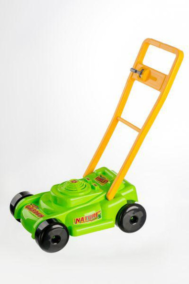 Kosačka na trávu plast 62cm