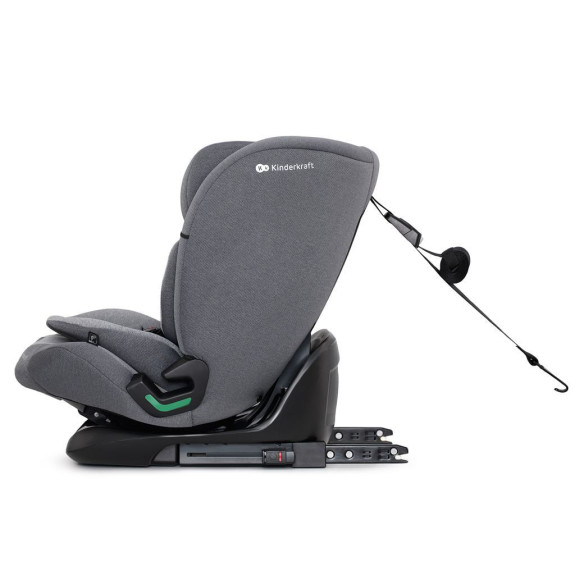 Autosedačka Oneto3 i-Size 76 - 150 cm + Isofix Kinderkraft