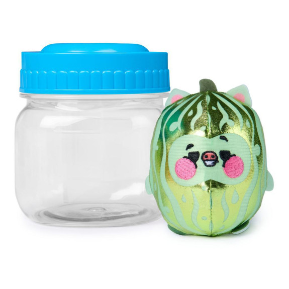 Jellykins kúzelní plyšové hračky