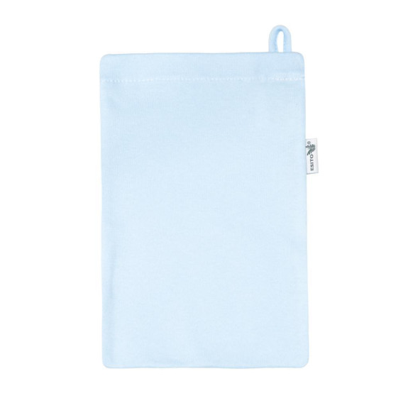 Žinka pre bábätká Zája Delicate jednofarebná Esito