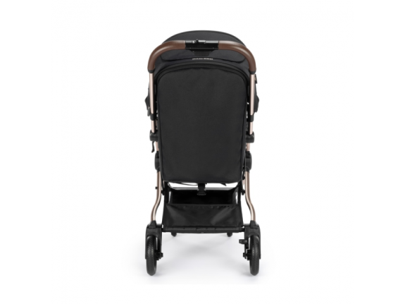 Eva 3 kočík Essential Black Champagne Maxi-Cosi