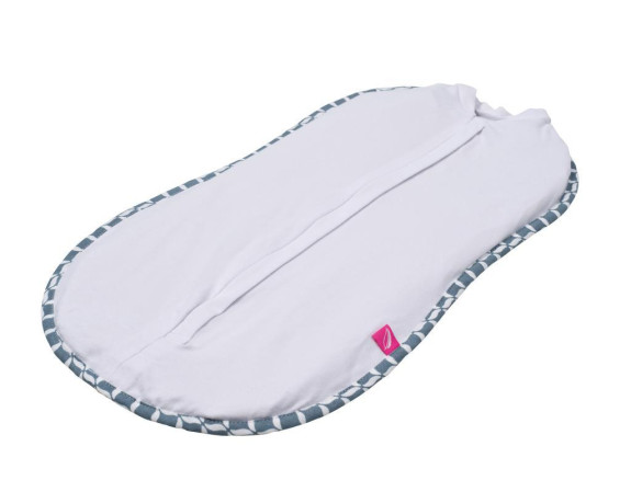 Zavinovačka Zip & swaddle Classics 2,5-5kg