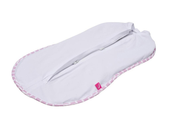 Zavinovačka Zip & swaddle Classics 2,5-5kg