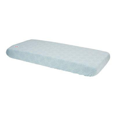 Prestieradlo do kolísky, kočíka či koša Slumber Empire 40 x 80 cm Lodger