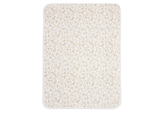 Deka 75x100cm Bloomy Jollein