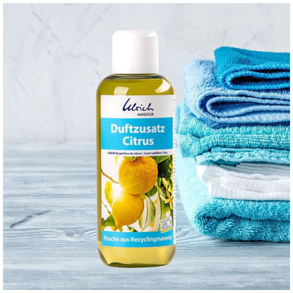 Citrusová vôňa 250 ml Ulrich