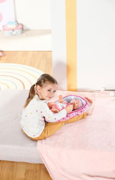Baby born Hniezdočko