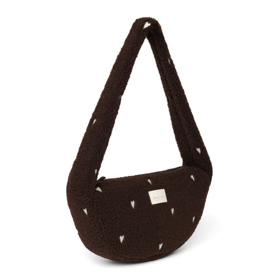 Teddy Mini Cross Body Bag Studio Noos