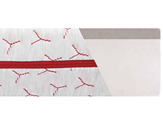 Matrac Convertible 60 x 120 x 12 cm Candide