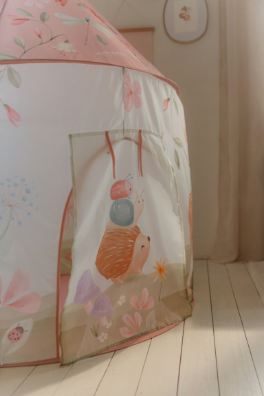 Stan na hranie Fairy Garden Little Dutch