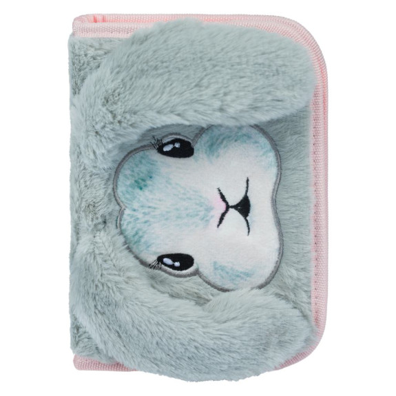 Školský peračník jednoposchodový Bunny Baagl