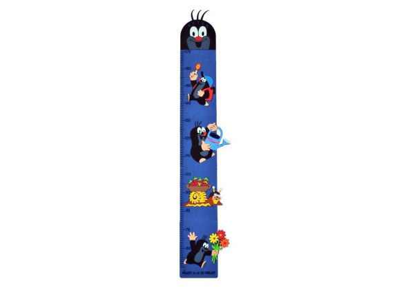 Meter Krtko 33 cm