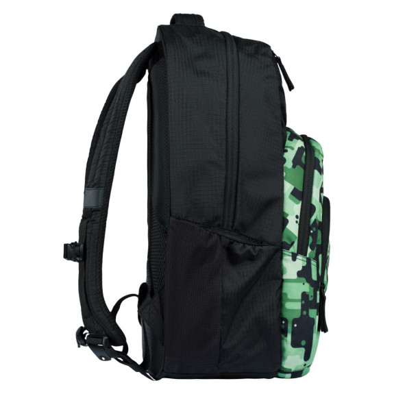 Set 3 Coolmate Green: batoh, peračník, sáčok Baagl