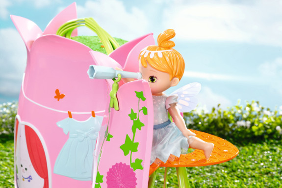 Storybook Domček Baby born