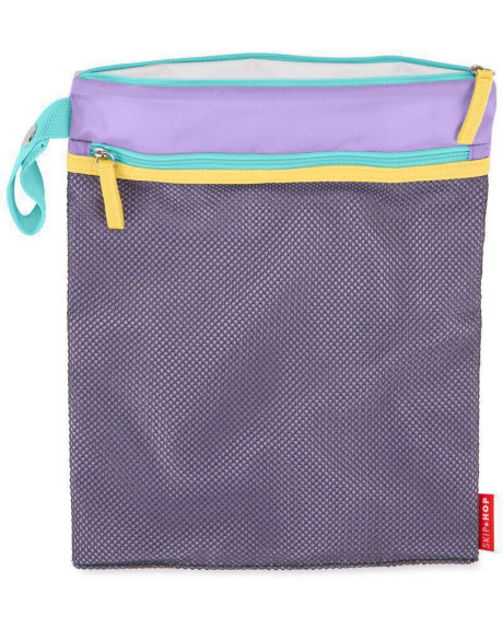 Spark Style Vrecko nepremokavé 30 x 38 cm Skip Hop