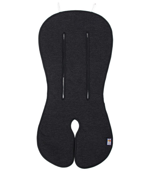 Vložka do kočíka aj autosedačky 3D merino Kaarsgaren