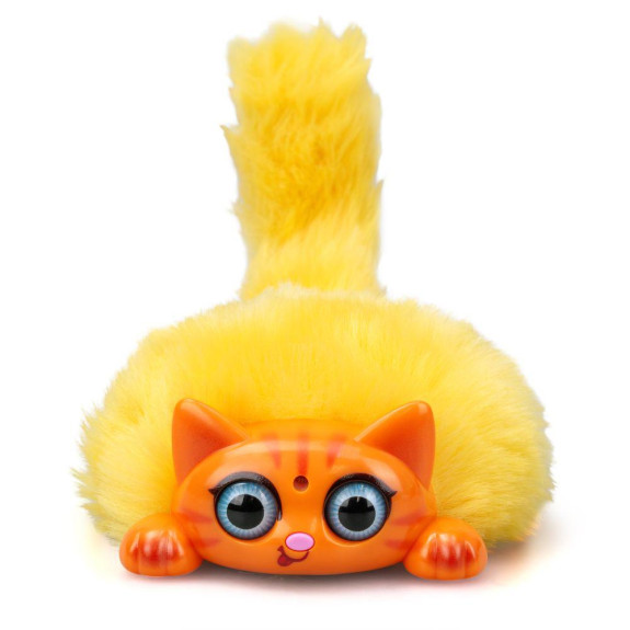Mini Purr Interaktívne mačiatko Orbico