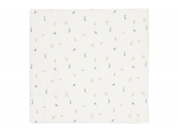 Plienky 3 ks, 70 x 70 cm Jollein