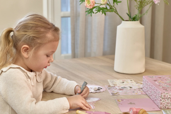 Kreatívna súprava Rosa Little Dutch