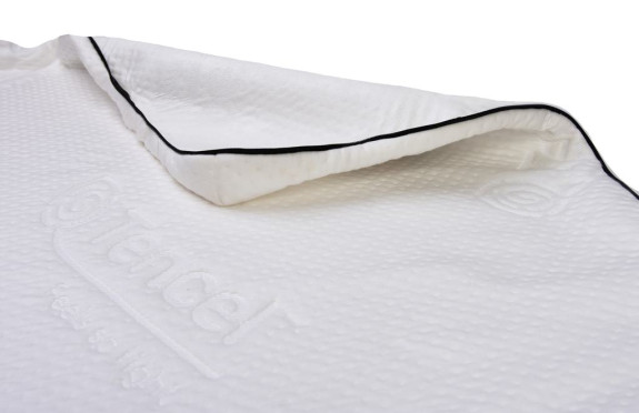 Matrac Eco Pantera 120 x 60 x 10 cm Babymatex