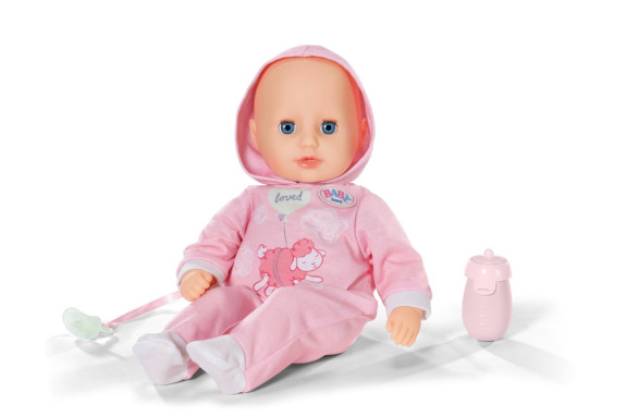 Baby born Hannah Poď sa hrať 36 cm