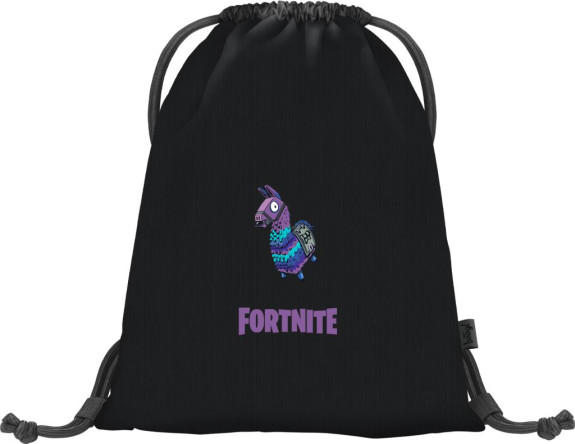 Vrecko Fortnite Llama GRS Baagl