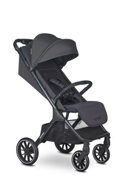 Športový kočík Jackey XL NXT Easywalker
