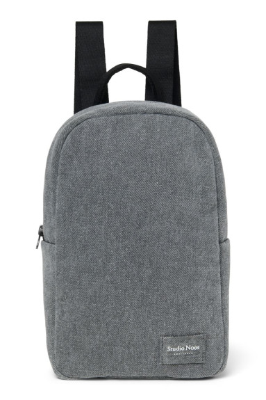 Denim Mini Backpack - batôžtek Studio Noos