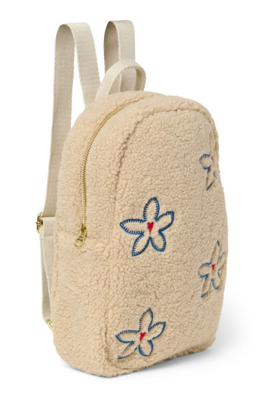 Teddy Mini Backpack - batôžtek Studio Noos