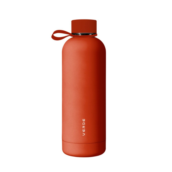 Termoska 500ml Verde