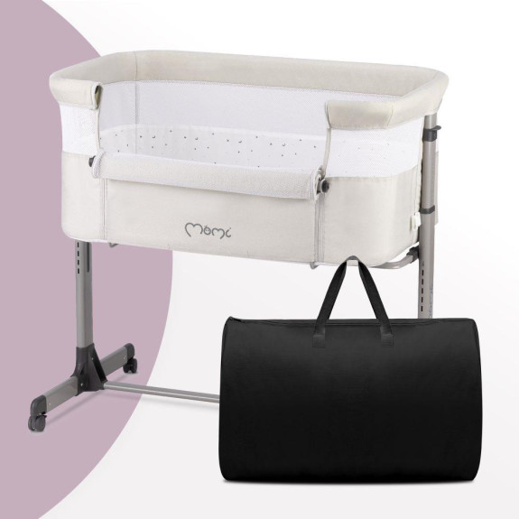 Cestovná taška na postieľku MoMi Revo a Smart Bed MoMi