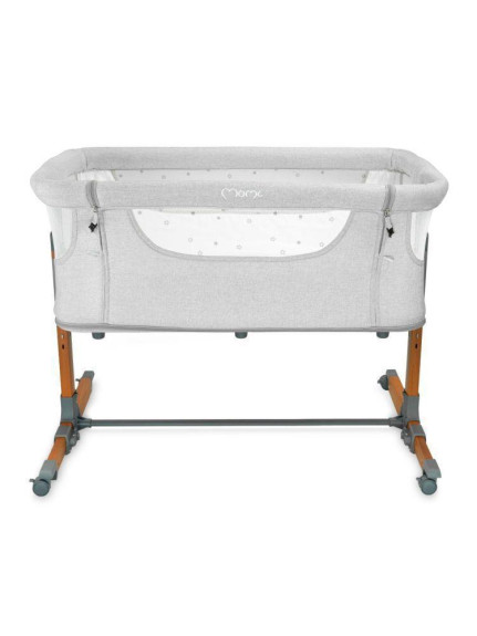 Postieľka Smart bed 4 v 1 MoMi