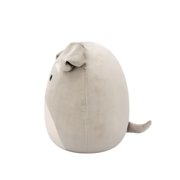 Squishmallows Bradáč - Shaun, 30 cm