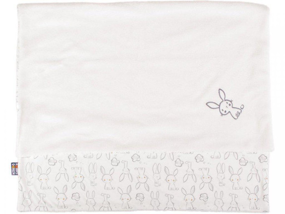Detská deka Wellsoft bavlna 100 x 70 cm