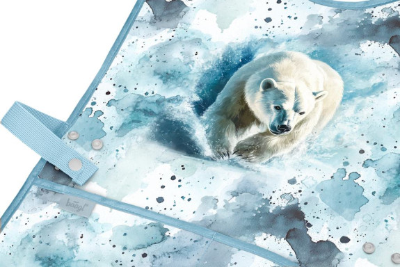 Detská zástera Polar GRS Baagl