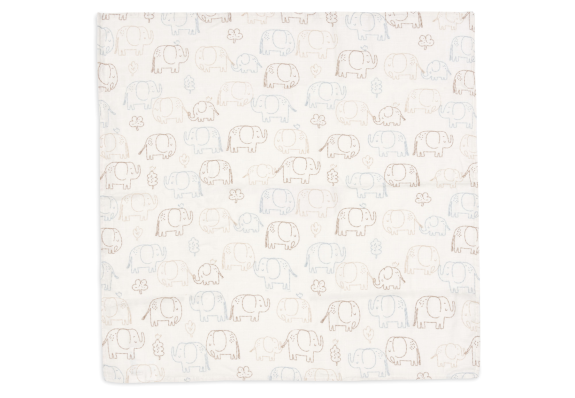 Plienky 3 ks 70x70 cm Jollein