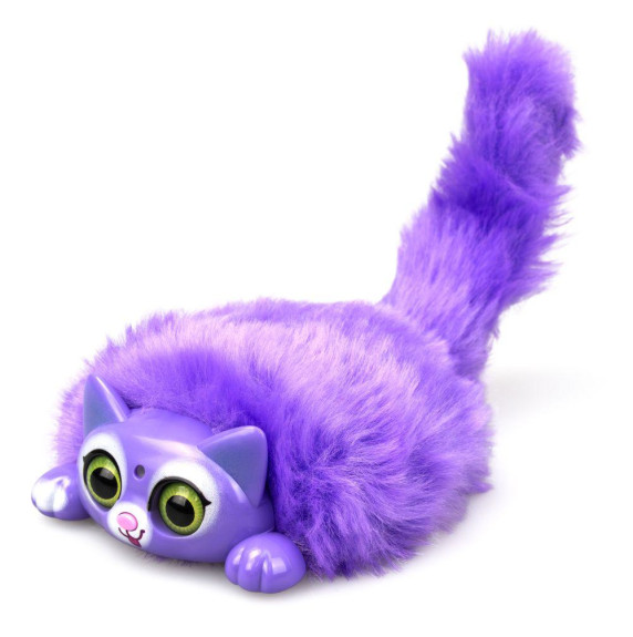 Mini Purr Interaktívne mačiatko Orbico