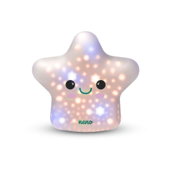 Lampa silikónová LED Shine Neno