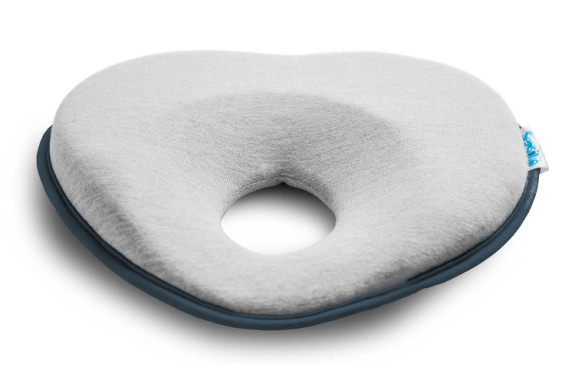 Ergonomický tvarujúci vankúšik pre bábätko Sensillo