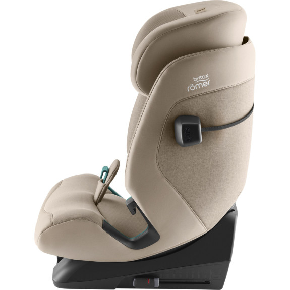 Autosedačka Safefix Britax