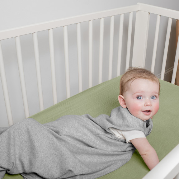 Vak spací bavlnený Tog 2,5 SwaddleMe™ 3 m+ Ingenuity