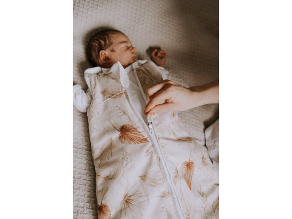 Spací vak Newborn Vintage Sleepee