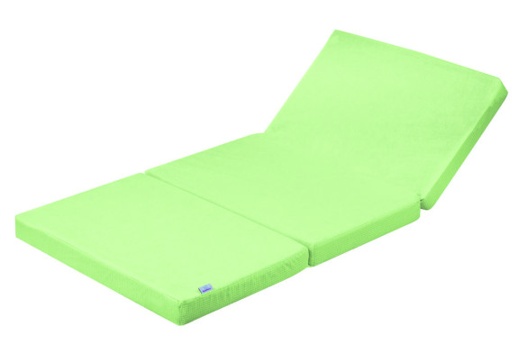 Cestovný matrac Ressi 120 x 60 x 6 BabyMatex