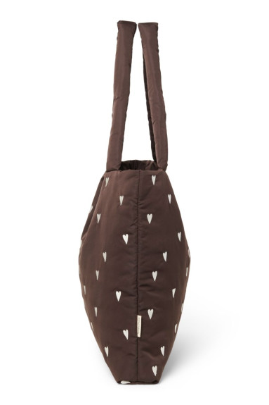 Puffy Mom Bag Studio Noos