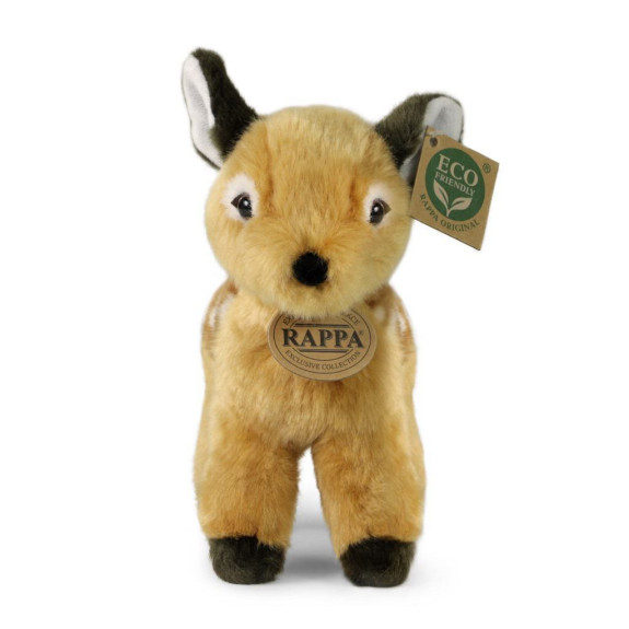 Plyšový koloušok 22 cm Rappa