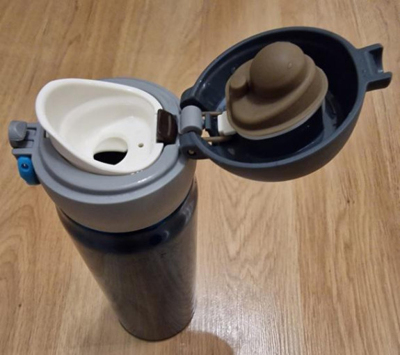 Mobilný termohrnček 500 ml Thermos