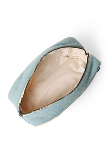 Patchwork Pouch - kabelka Denim Studio Noos